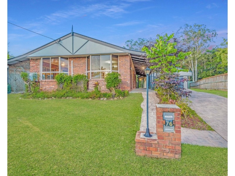 76 Springfield Drive, Burpengary QLD 4505