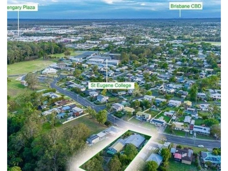 76 Springfield Drive, Burpengary QLD 4505