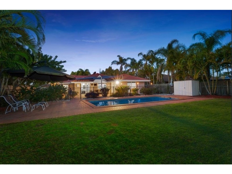 20 Westpark Court, Helensvale QLD 4212
