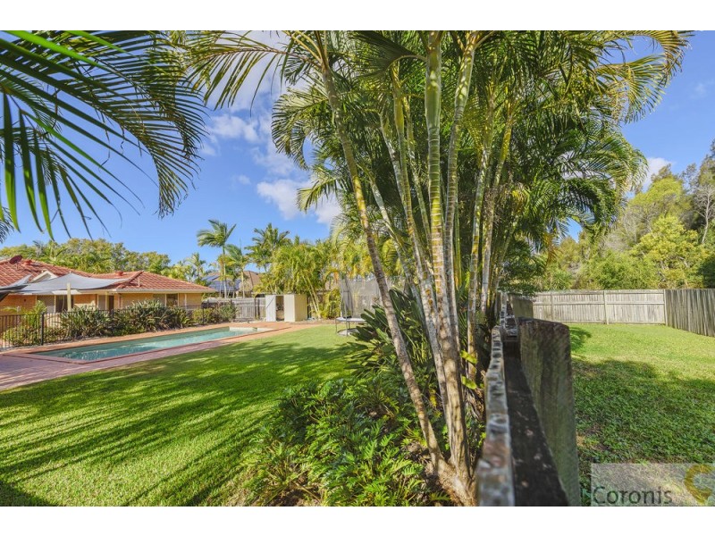 20 Westpark Court, Helensvale QLD 4212