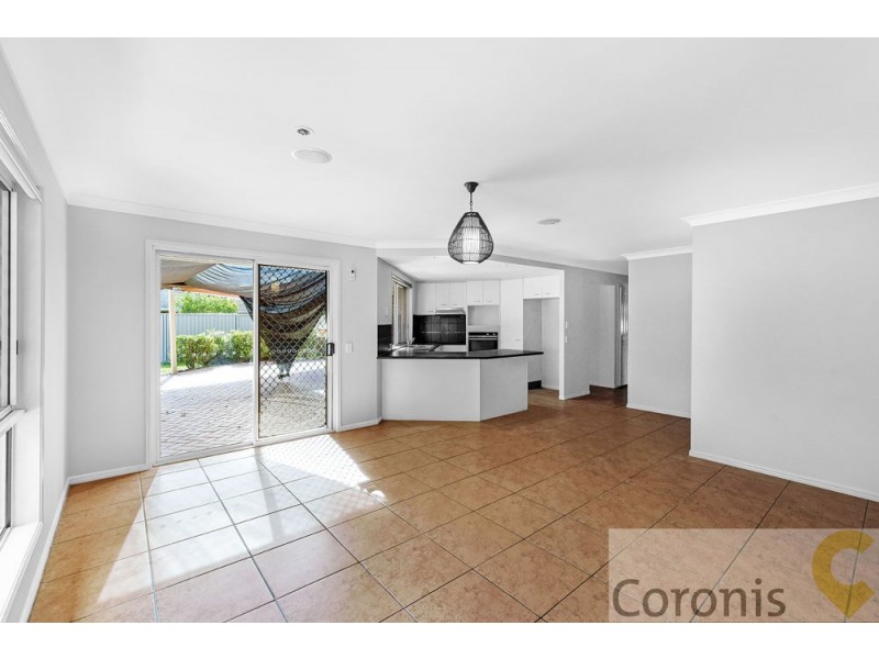 20 Westpark Court, Helensvale QLD 4212