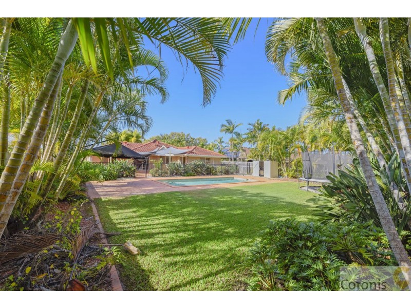 20 Westpark Court, Helensvale QLD 4212