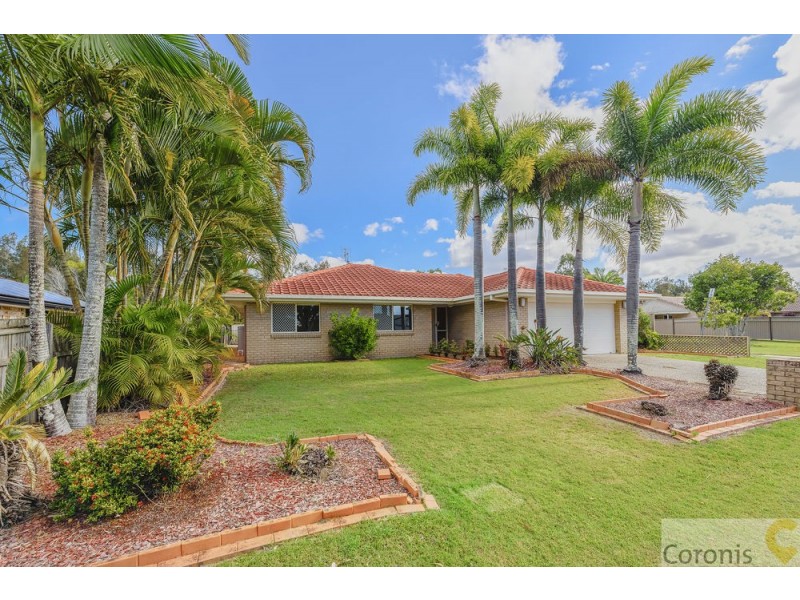 20 Westpark Court, Helensvale QLD 4212