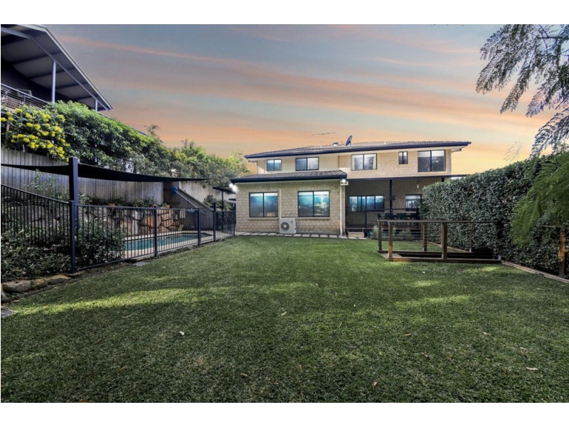 29 Talisman Court, Eatons Hill QLD 4037