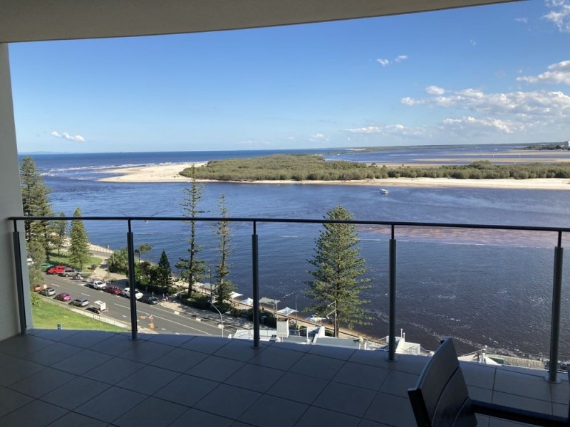 1004/12 Otranto Avenue, Caloundra QLD 4551