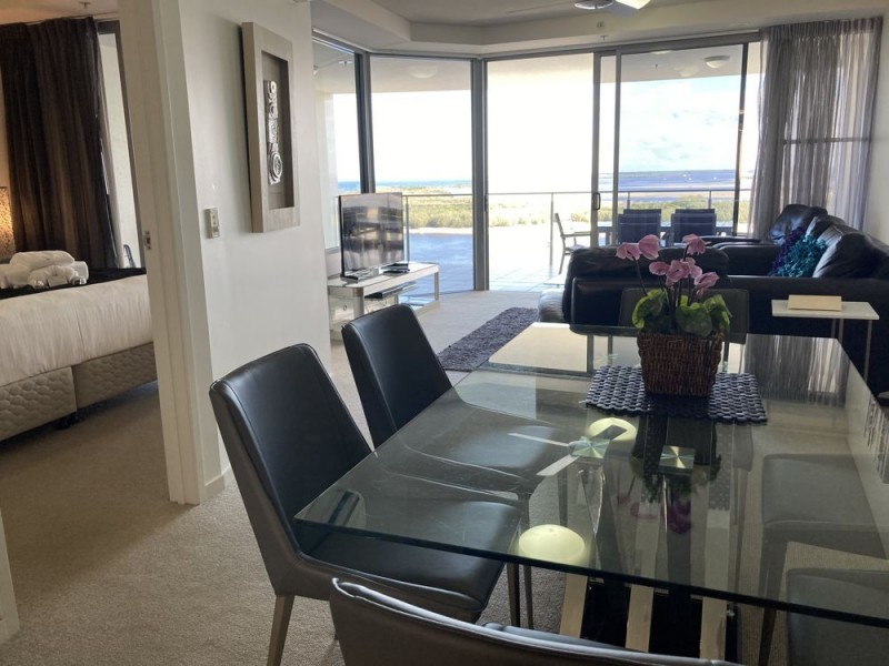 1004/12 Otranto Avenue, Caloundra QLD 4551