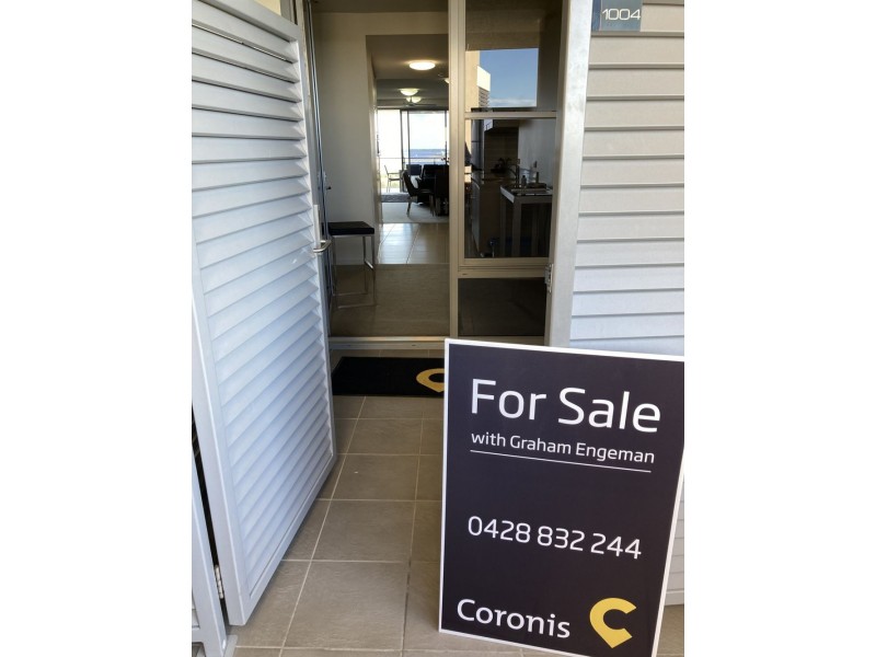 1004/12 Otranto Avenue, Caloundra QLD 4551