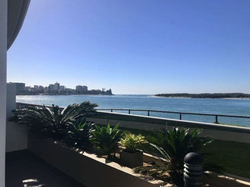 2/47 ‘Casa Cielo’ Landsborough Pde, Golden Beach QLD 4551