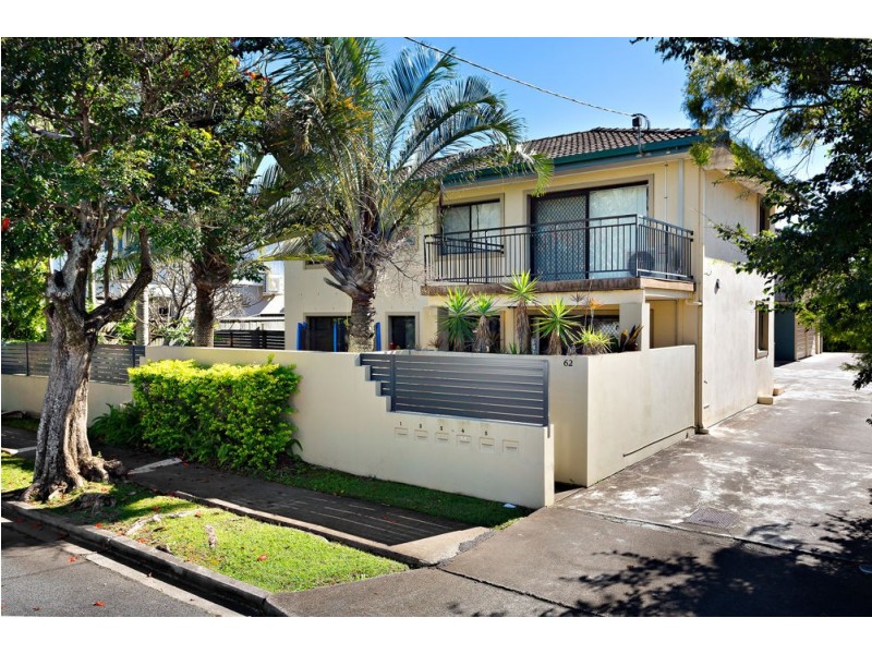5/62 Stevenson Street, Ascot QLD 4007