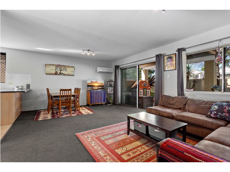 5/62 Stevenson Street, Ascot QLD 4007