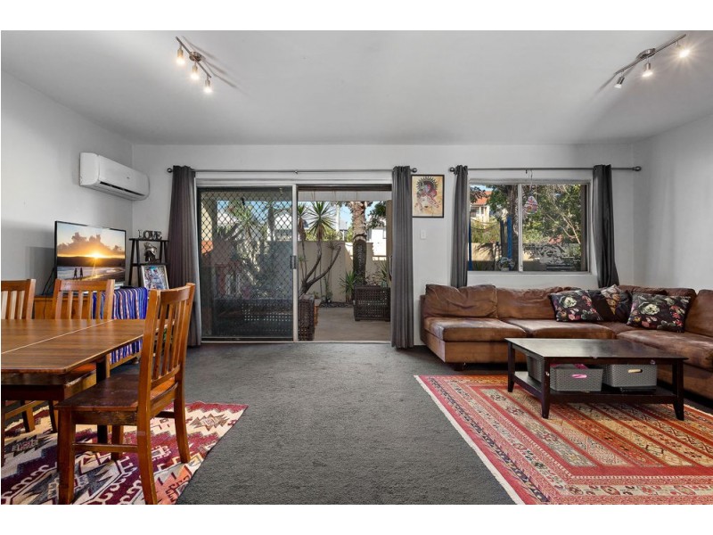 5/62 Stevenson Street, Ascot QLD 4007