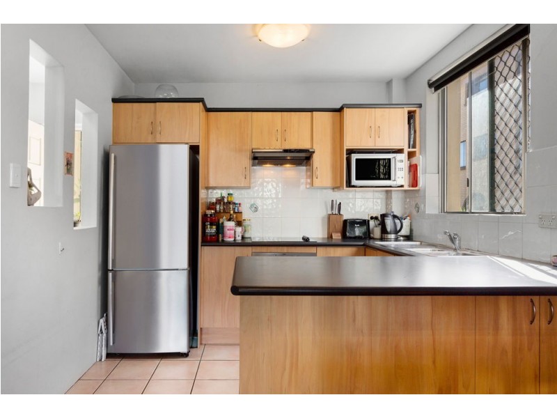 5/62 Stevenson Street, Ascot QLD 4007