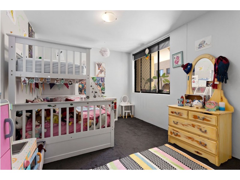 5/62 Stevenson Street, Ascot QLD 4007