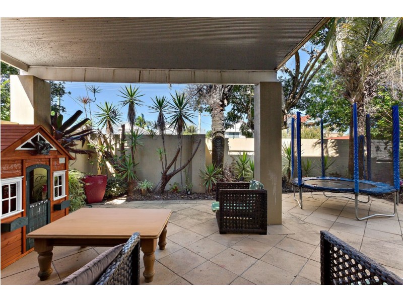 5/62 Stevenson Street, Ascot QLD 4007