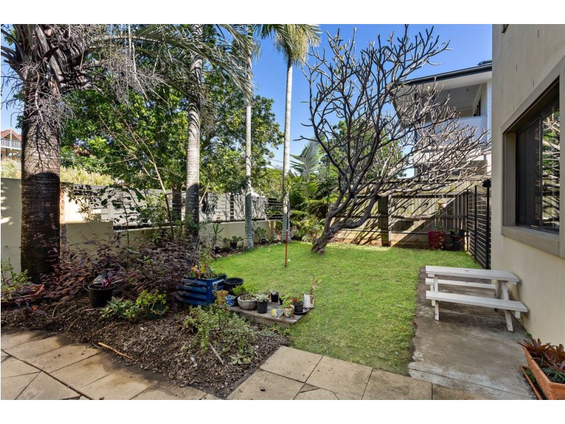 5/62 Stevenson Street, Ascot QLD 4007