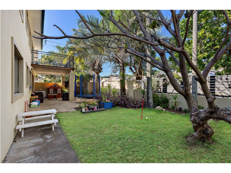 5/62 Stevenson Street, Ascot QLD 4007