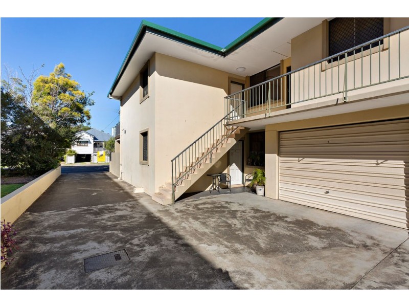 5/62 Stevenson Street, Ascot QLD 4007