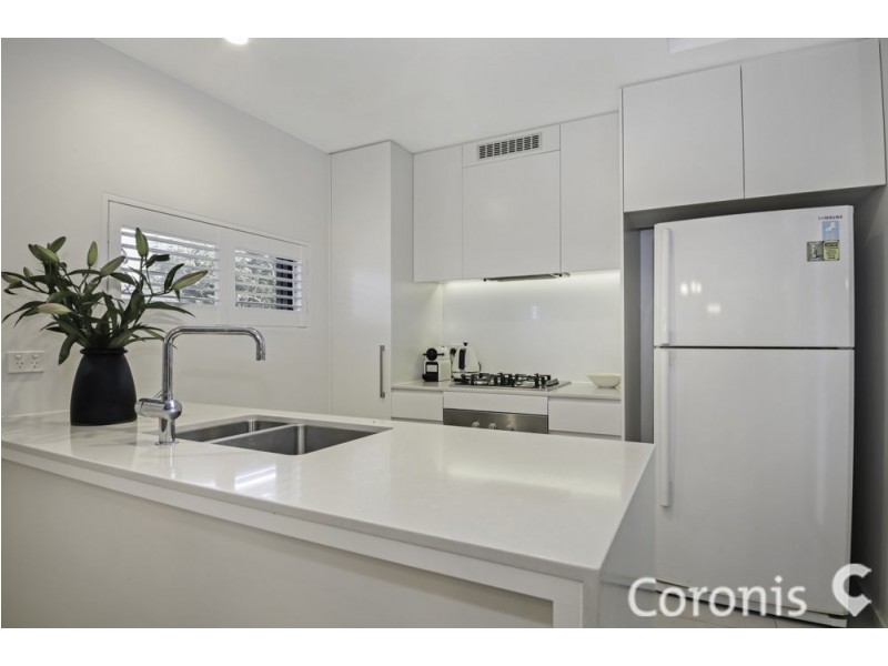 4201/15 Anderson Street, Kangaroo Point QLD 4169