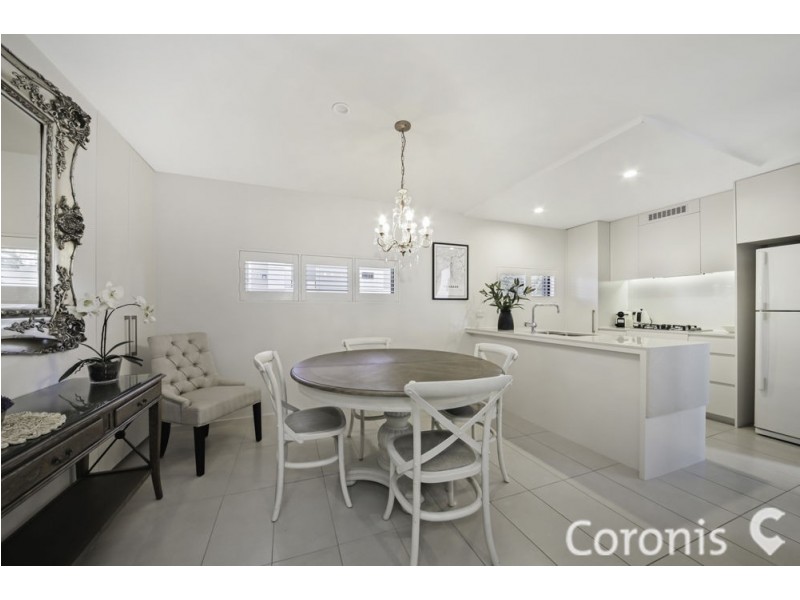 4201/15 Anderson Street, Kangaroo Point QLD 4169