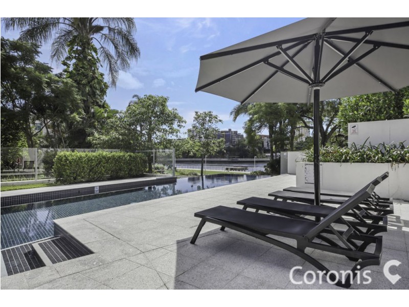 4201/15 Anderson Street, Kangaroo Point QLD 4169