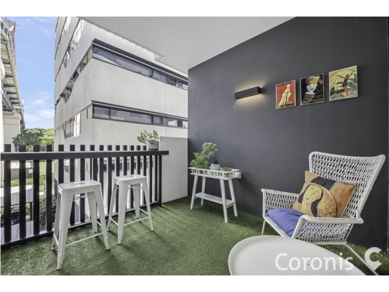 4201/15 Anderson Street, Kangaroo Point QLD 4169