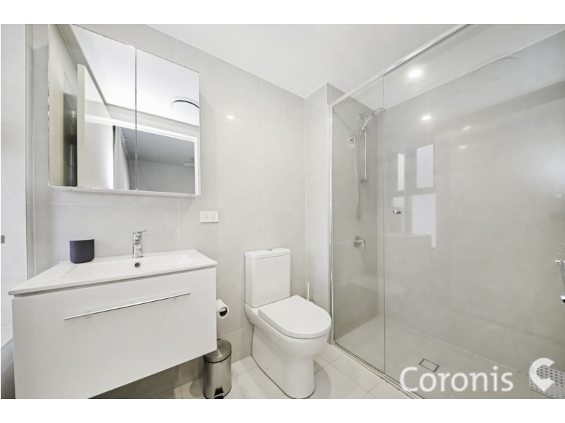 4201/15 Anderson Street, Kangaroo Point QLD 4169