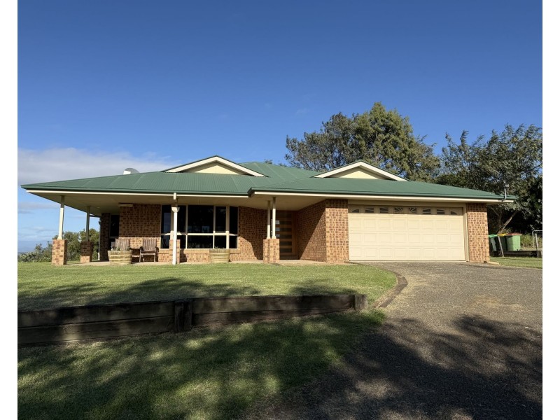 177 -201 Embreys Rd, The Bluff QLD 4340