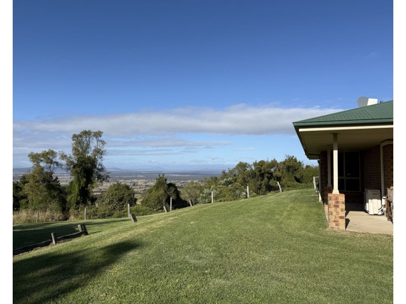 177 -201 Embreys Rd, The Bluff QLD 4340