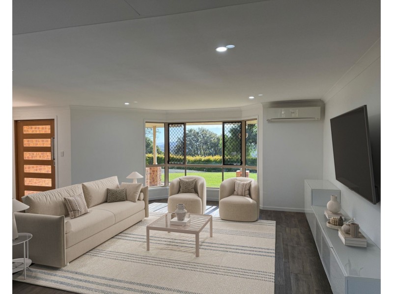 177 -201 Embreys Rd, The Bluff QLD 4340