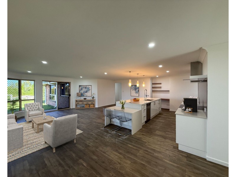 177 -201 Embreys Rd, The Bluff QLD 4340