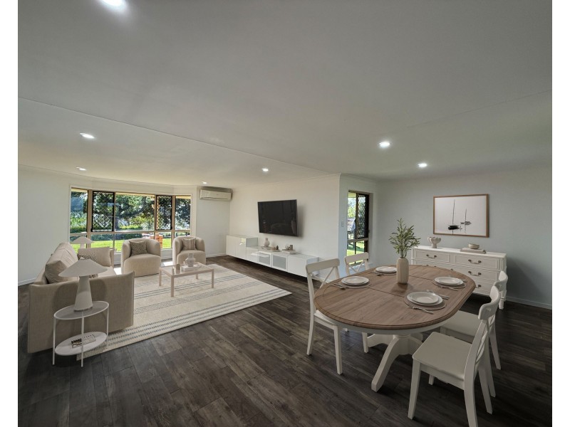 177 -201 Embreys Rd, The Bluff QLD 4340