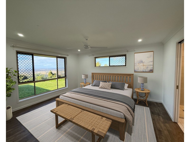 177 -201 Embreys Rd, The Bluff QLD 4340