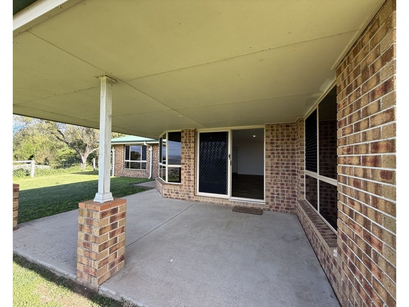 177 -201 Embreys Rd, The Bluff QLD 4340