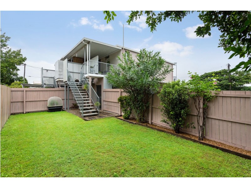 3/23 Brook Road, Wooloowin QLD 4030