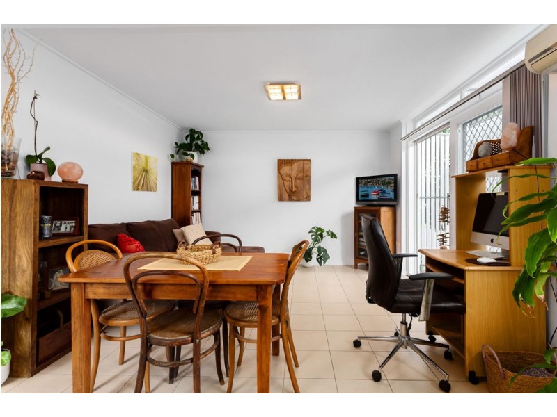 3/23 Brook Road, Wooloowin QLD 4030