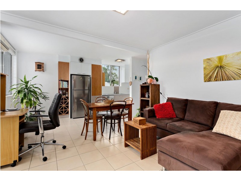 3/23 Brook Road, Wooloowin QLD 4030