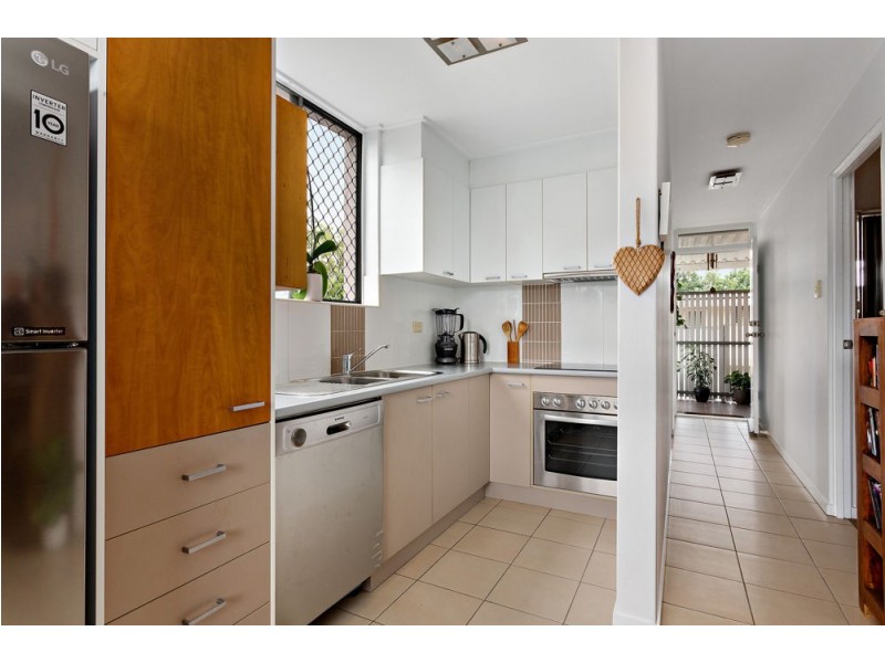 3/23 Brook Road, Wooloowin QLD 4030