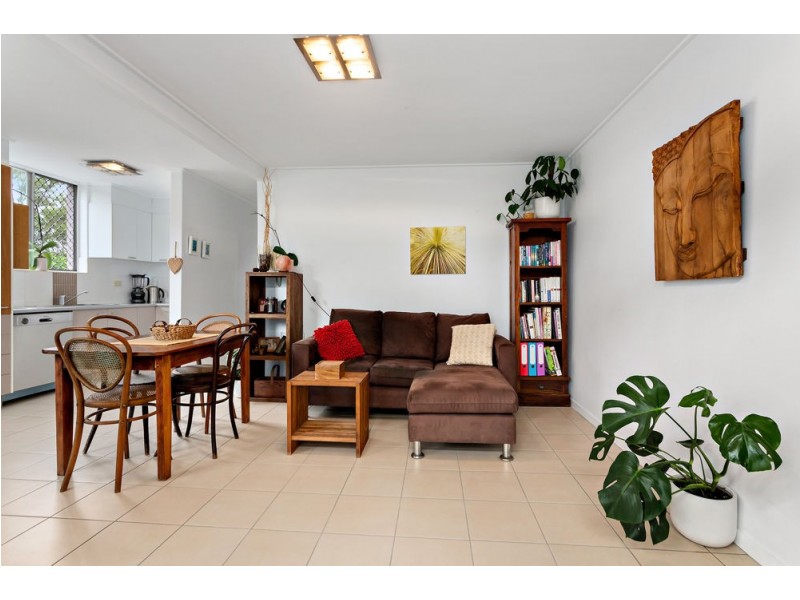 3/23 Brook Road, Wooloowin QLD 4030