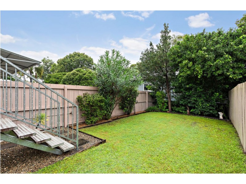 3/23 Brook Road, Wooloowin QLD 4030