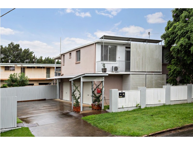 3/23 Brook Road, Wooloowin QLD 4030