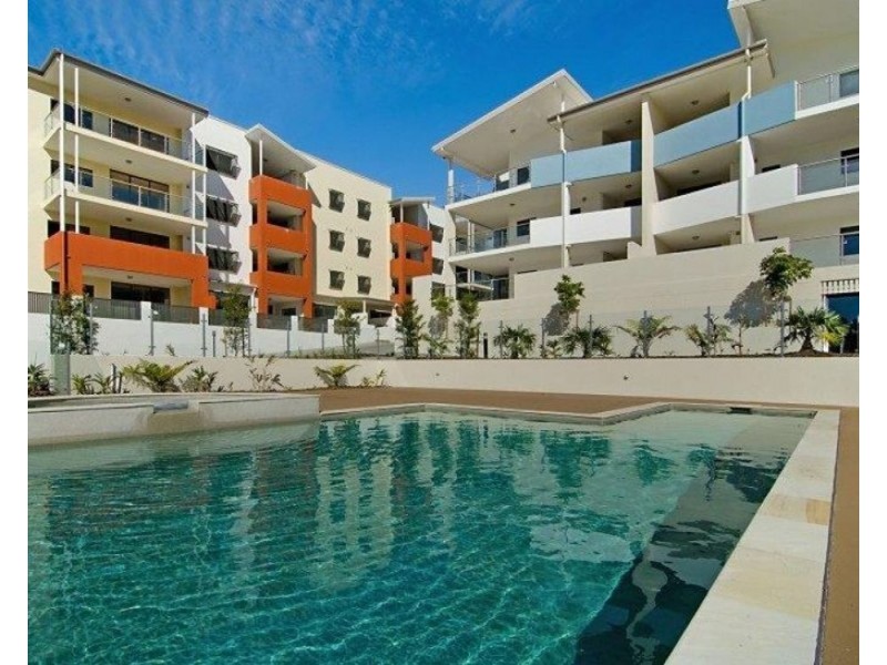 607/117 Flockton St, Everton Park QLD 4053