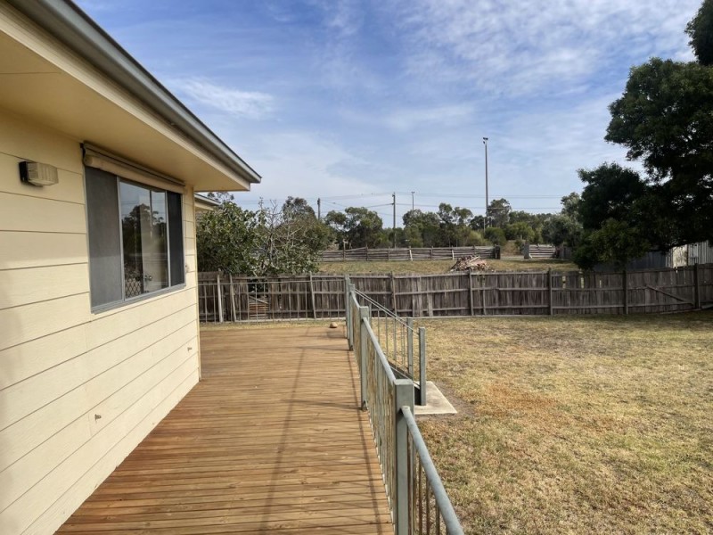 5 Ayres Court, Rosedale VIC 3847