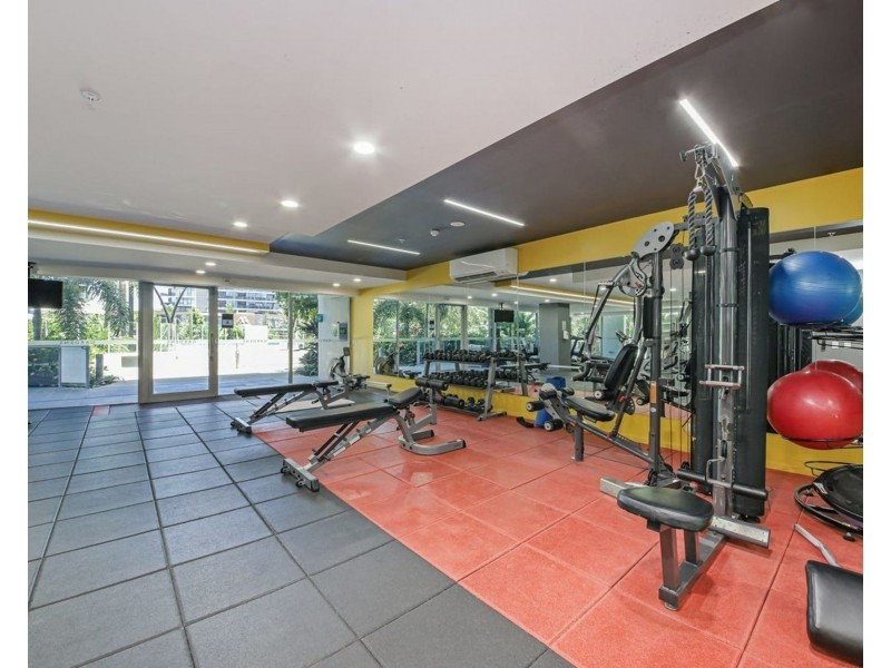 30208/40 DUNCAN STREET, West End QLD 4101