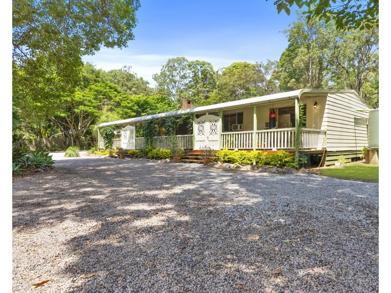 10 Kensleigh Avenue, Bellmere QLD 4510