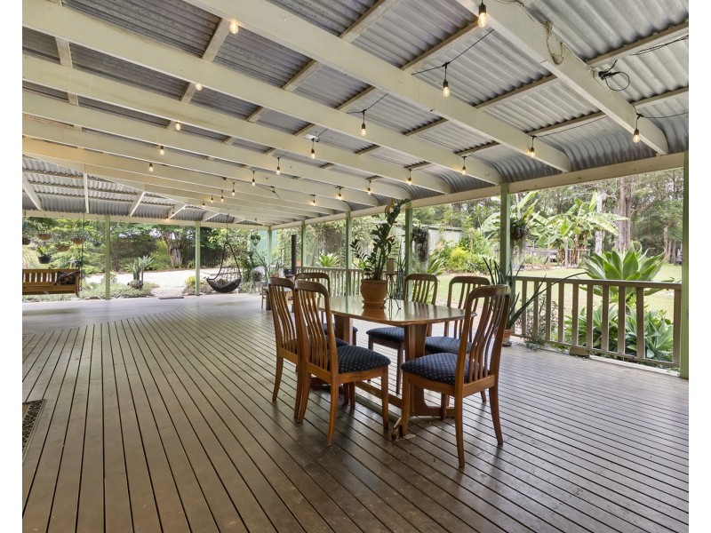 10 Kensleigh Avenue, Bellmere QLD 4510