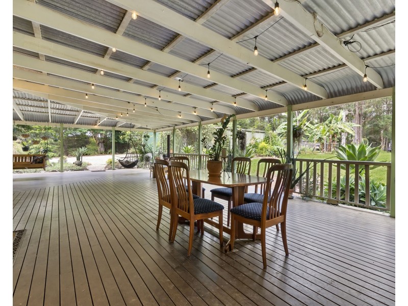 10 Kensleigh Avenue, Bellmere QLD 4510