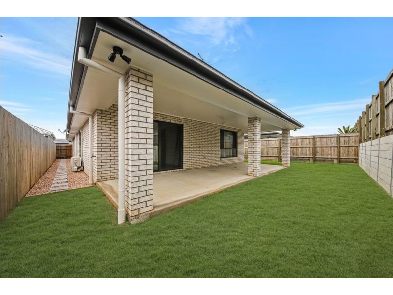 23 Irma Cct, Park Ridge QLD 4125