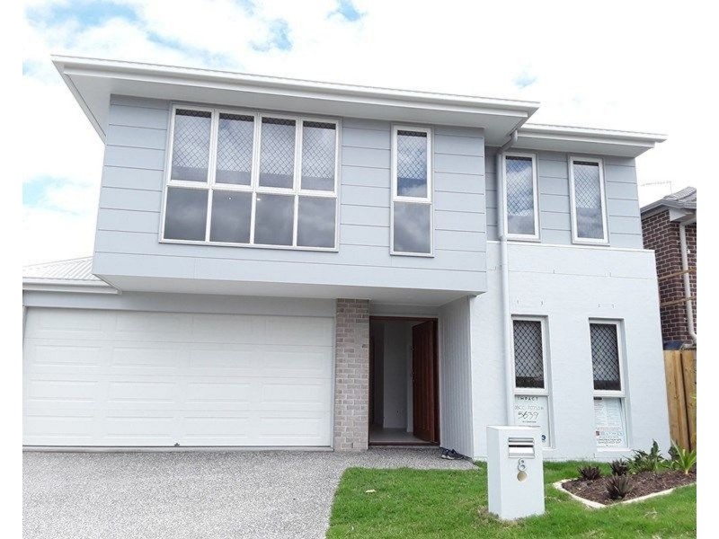 8 James Varghese, Spring Mountain QLD 4124