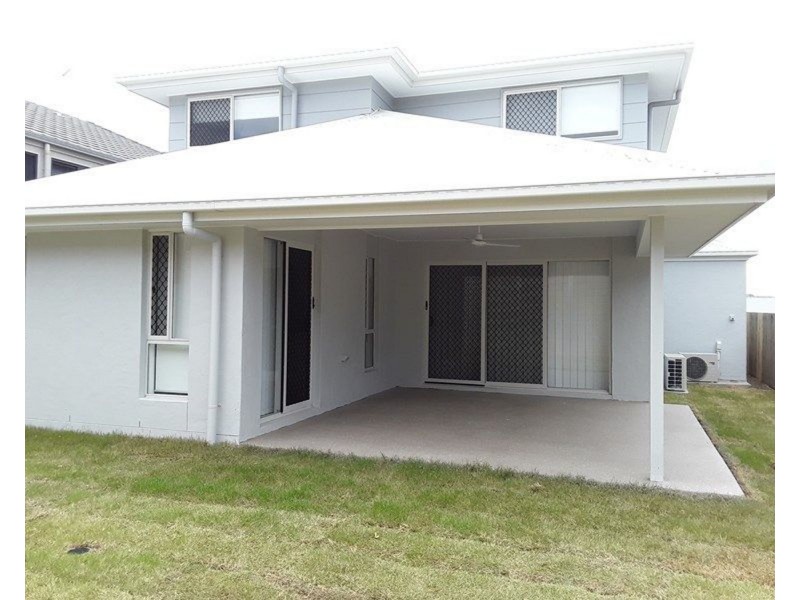 8 James Varghese, Spring Mountain QLD 4124