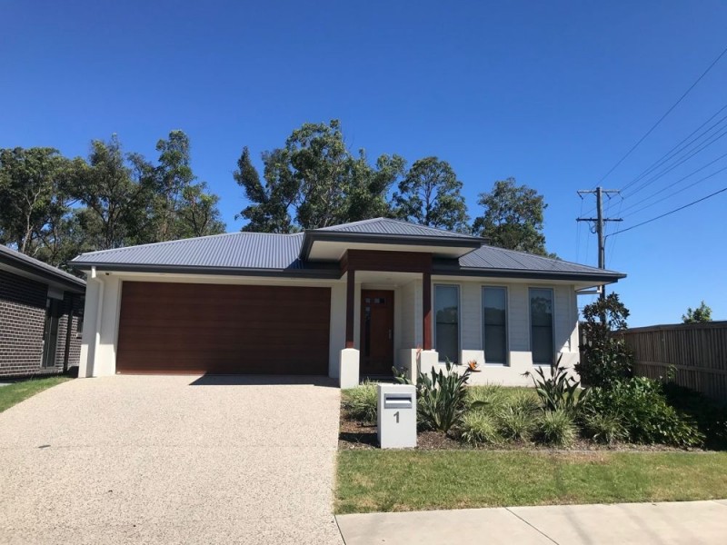 1 Miamax Place, Logan Reserve QLD 4133